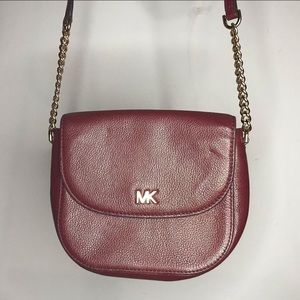 Michael kors crossbody